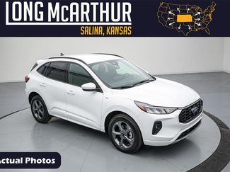 Certified 2023 Ford Escape ST-Line Select w/ Tech Pack #1 video 1