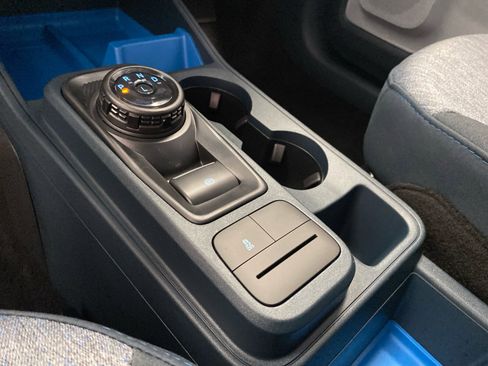 New 2026 Ford Maverick XLT image 29