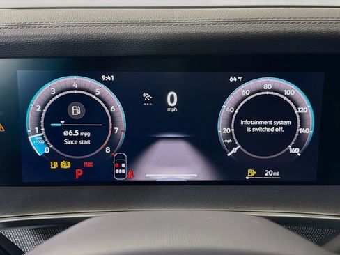 New 2026 Volkswagen Tiguan S FWD image 13