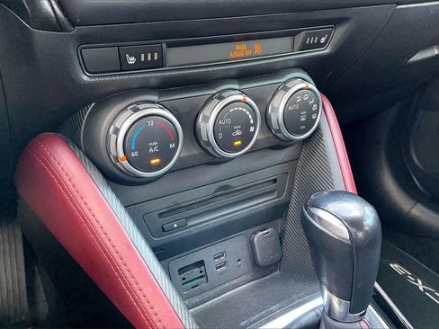 Used 2018 MAZDA CX-3 Grand Touring image 25