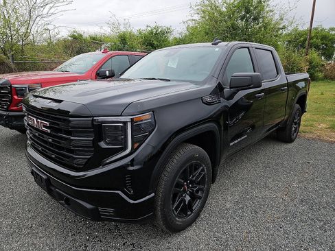 New 2026 GMC Sierra 1500 Pro image 1