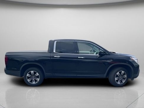 Used 2018 Honda Ridgeline RTL-E image 6