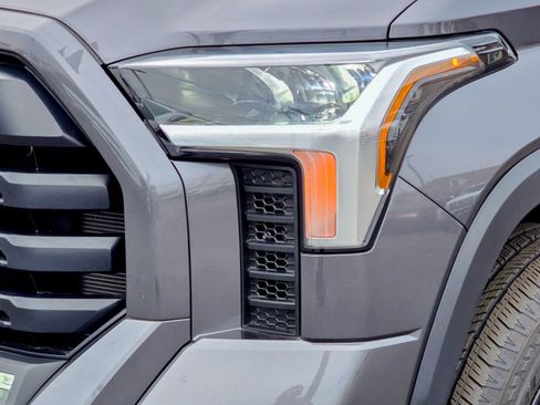 Used 2024 Toyota Tundra SR5 image 4