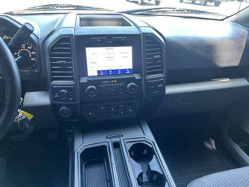 Used 2020 Ford F150 XLT w/ Equipment Group 302A Luxury AWD/4WD image 22