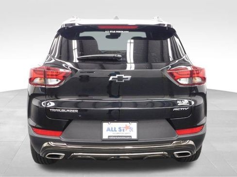 Used 2023 Chevrolet TrailBlazer ACTIV w/ Convenience Package image 8