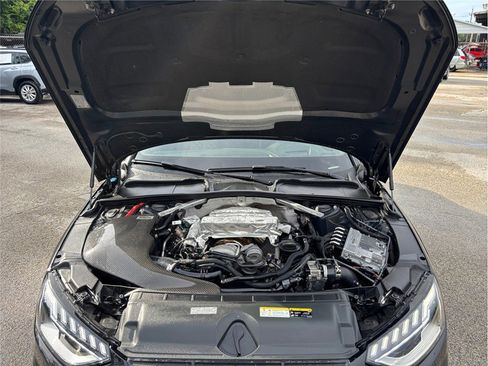 Used 2023 Audi S4 Prestige w/ Prestige Package image 52