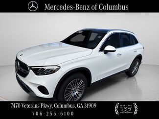 Certified 2026 Mercedes-Benz GLC 300 4MATIC video 1
