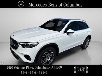 Certified 2026 Mercedes-Benz GLC 300 4MATIC