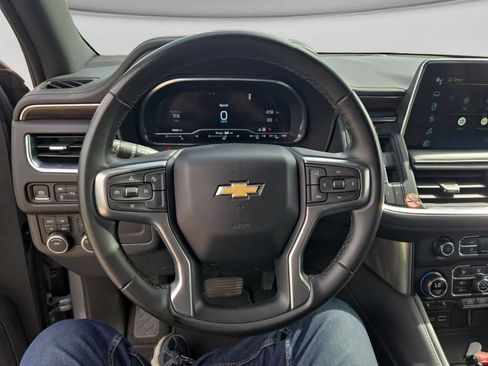 Used 2024 Chevrolet Tahoe LT AWD/4WD image 30