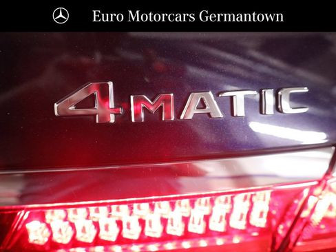 Certified 2023 Mercedes-Benz S 580e 4MATIC Sedan image 71
