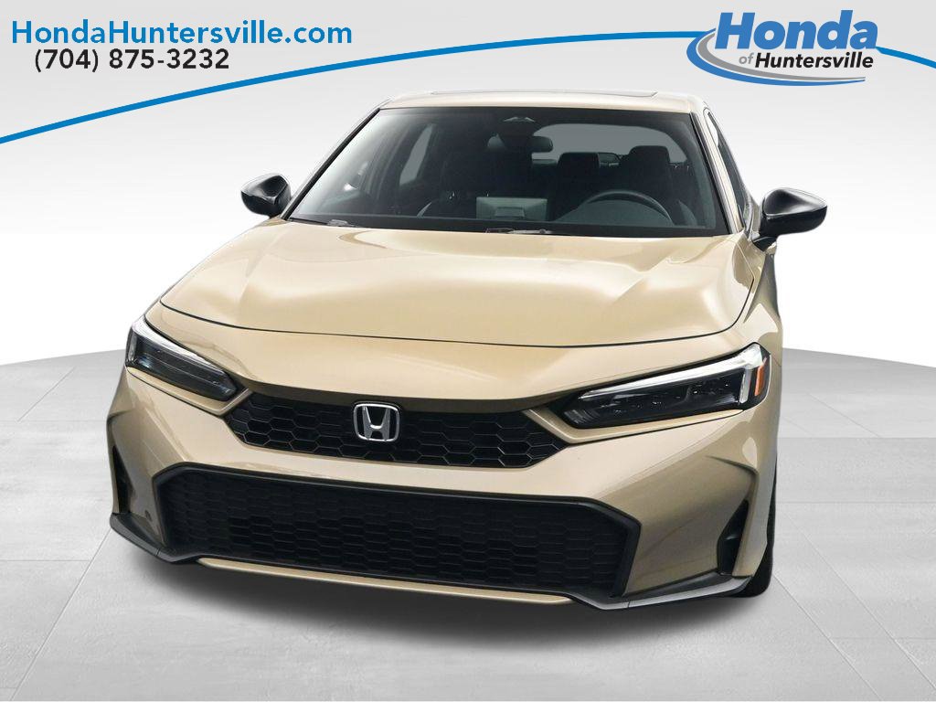 Used 2026 Honda Civic Sport image 2