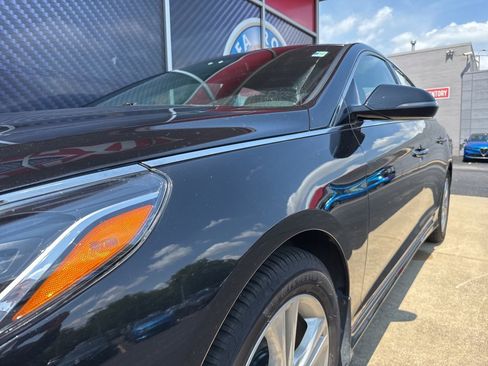 Used 2019 Hyundai Sonata Sport image 12