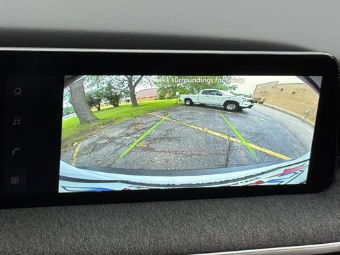 New 2026 Nissan Kicks SV w/ Cold Weather Package FWD image 10