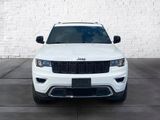 Used 2020 Jeep Grand Cherokee Limited image 2