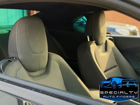 Used 2011 Chevrolet Camaro LT w/ RS Package RWD image 14