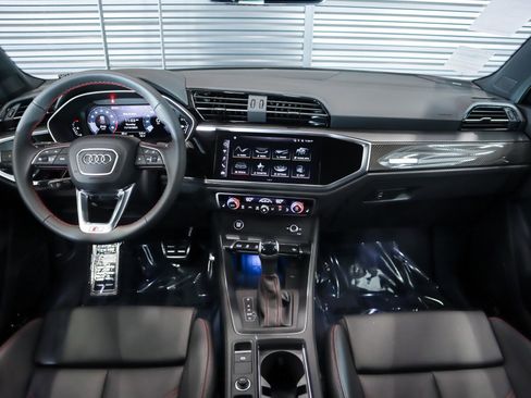 New 2025 Audi Q3 2.0T Premium Plus image 15