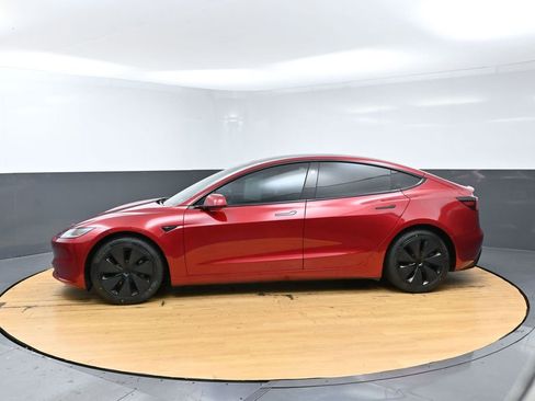 Used 2024 Tesla Model 3 Long Range AWD/4WD image 9