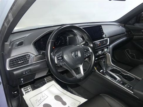 Used 2022 Honda Accord Sport image 22