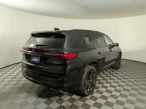 New 2025 Buick Enclave Sport Touring w/ Super Cruise Package FWD image 7