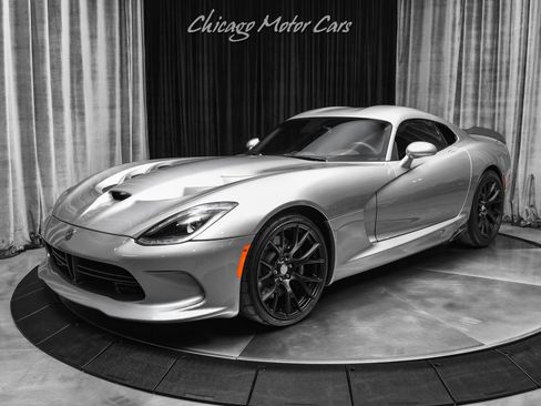 Used 2015 Dodge Viper SRT-10 image 24