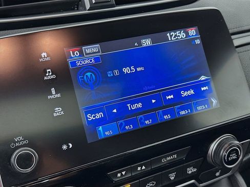 Used 2021 Honda CR-V EX-L image 15