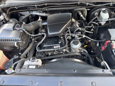 Used 2006 Toyota Tacoma 2WD Regular Cab image 22