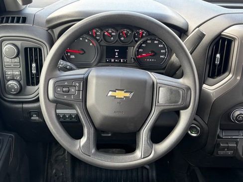 New 2026 Chevrolet Silverado 3500 W/T w/ WT Convenience Package image 35