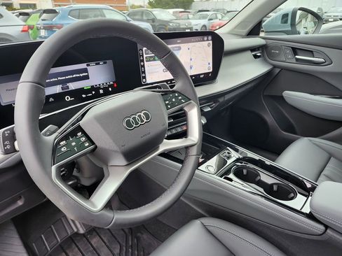 New 2026 Audi Q3 quattro 2.0T AWD/4WD image 6