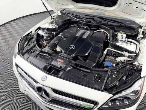 Used 2015 Mercedes-Benz CLS 400 image 21
