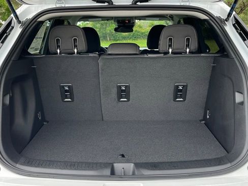 New 2027 Chevrolet Bolt LT FWD image 12