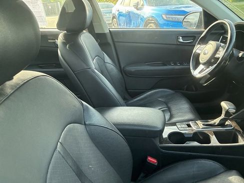 Used 2019 Kia Optima EX w/ EX Premium Package FWD image 22