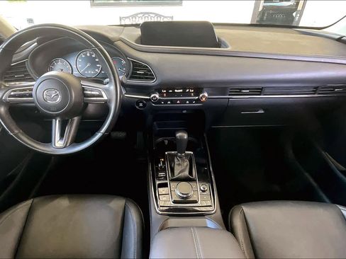 Used 2021 MAZDA CX-30 FWD 2.5 S w/ Preferred Package image 16