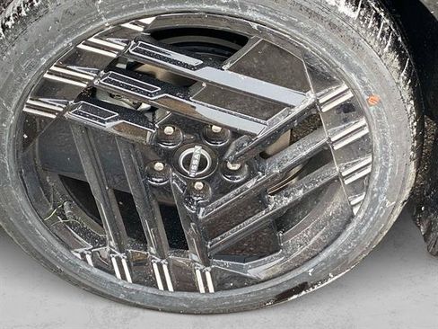 New 2026 Nissan Sentra SR w/ SR All Weather Package image 4