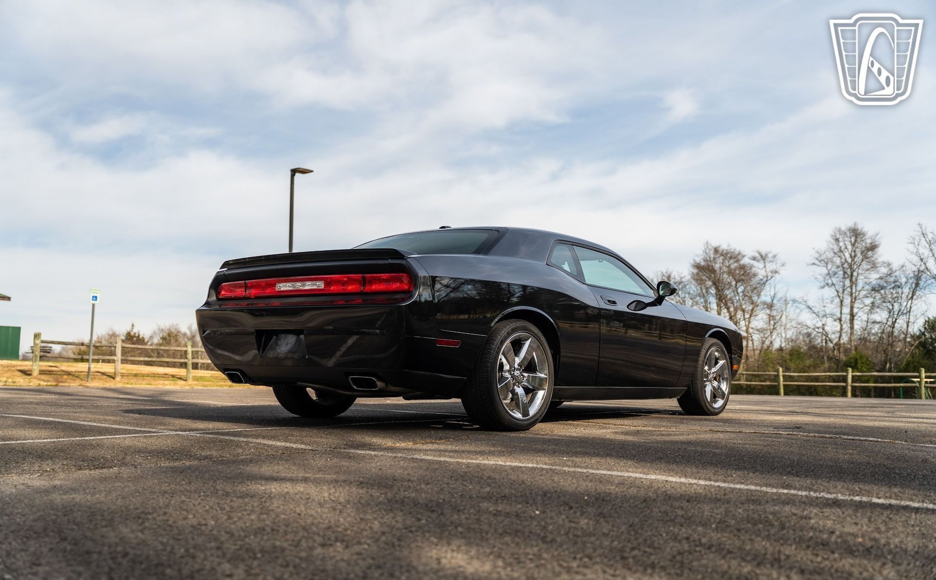 Used 2009 Dodge Challenger R/T RWD image 19