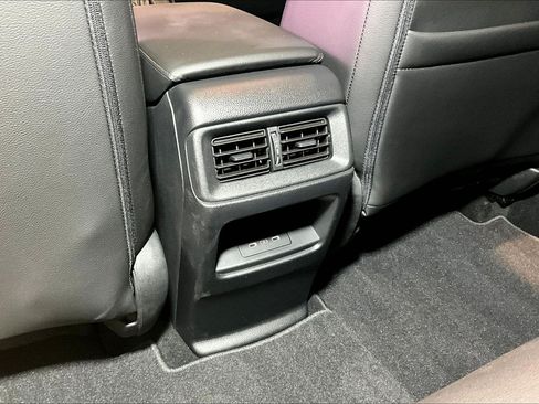 Used 2026 Honda CR-V EX-L image 11