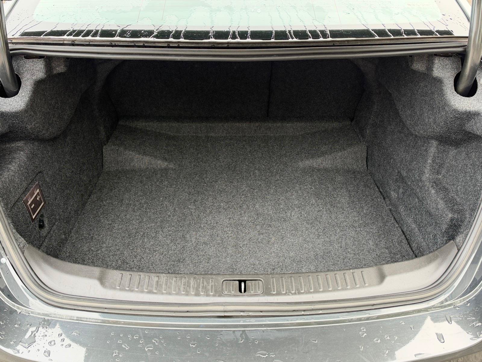 Used 2015 Chevrolet Malibu LT FWD image 5