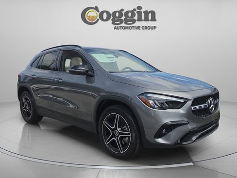 New 2026 Mercedes-Benz GLA 250 image 7
