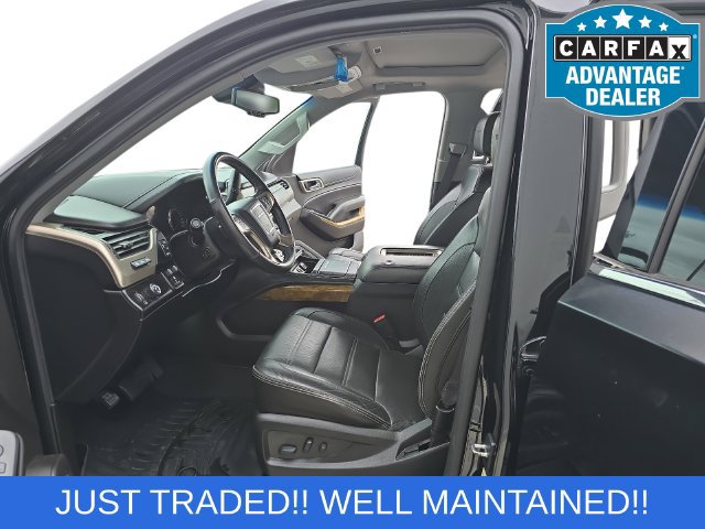 Used 2017 GMC Yukon Denali w/ Open Road Package RWD image 9
