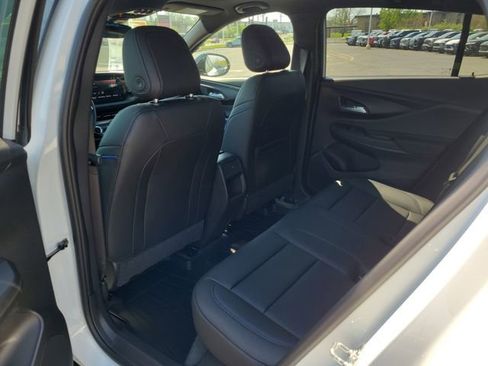 New 2026 Buick Envista Sport Touring w/ Convenience I Package image 14