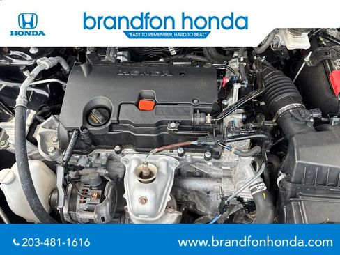 Used 2023 Honda HR-V LX image 32