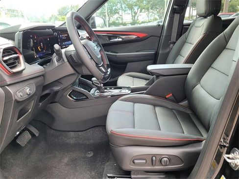 New 2026 Chevrolet TrailBlazer RS w/ Convenience Package image 14