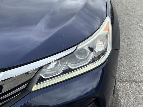 Used 2016 Honda Accord EX-L image 11