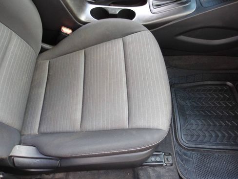 Used 2014 Kia Forte LX w/ Popular Package FWD image 19