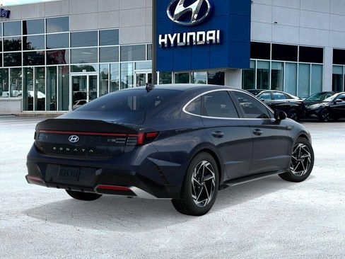New 2026 Hyundai Sonata SEL FWD image 4