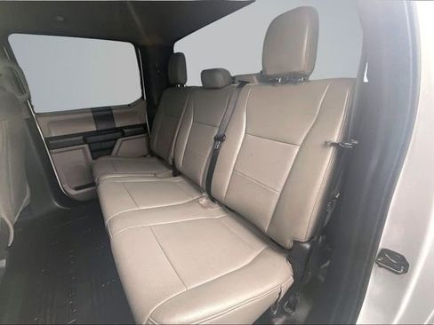 Used 2022 Ford F250 XL w/ Power Equipment Group AWD/4WD image 25