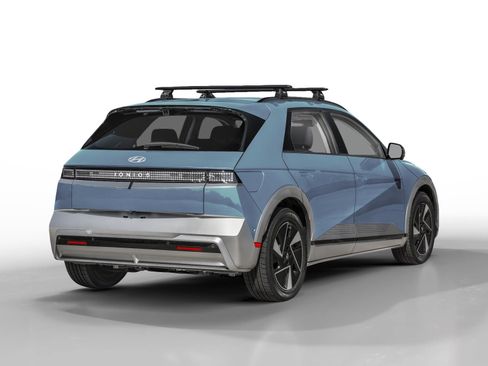 New 2026 Hyundai Ioniq 5 SEL image 2