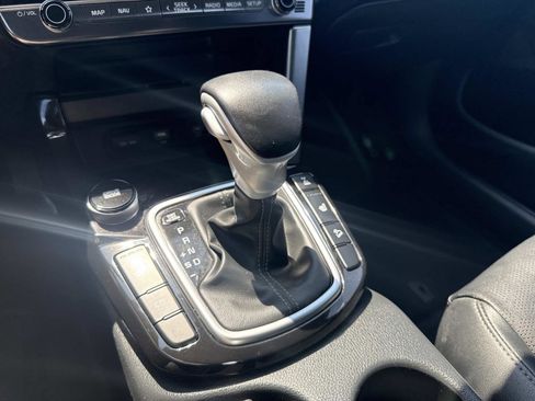 Used 2024 Kia Seltos EX AWD/4WD image 26