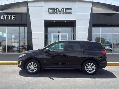 Used 2020 Chevrolet Equinox LS w/ LPO, Cargo Package