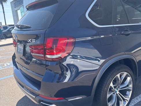 Used 2018 BMW X5 sDrive35i w/ Premium Package image 5
