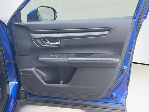 Used 2024 Honda CR-V EX image 34
